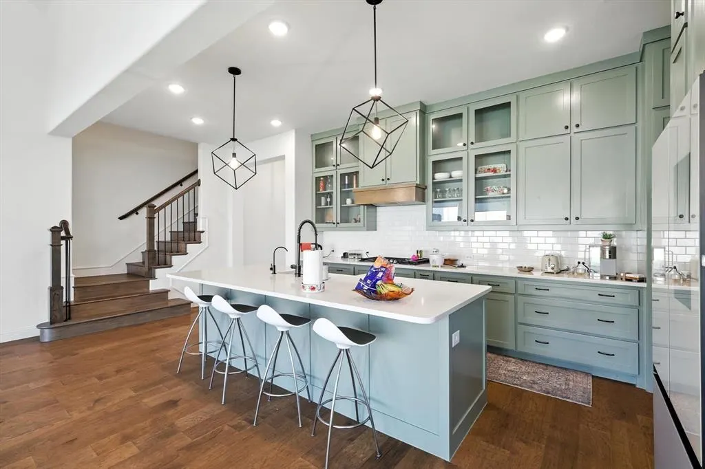 3605 Silver Birch Drive