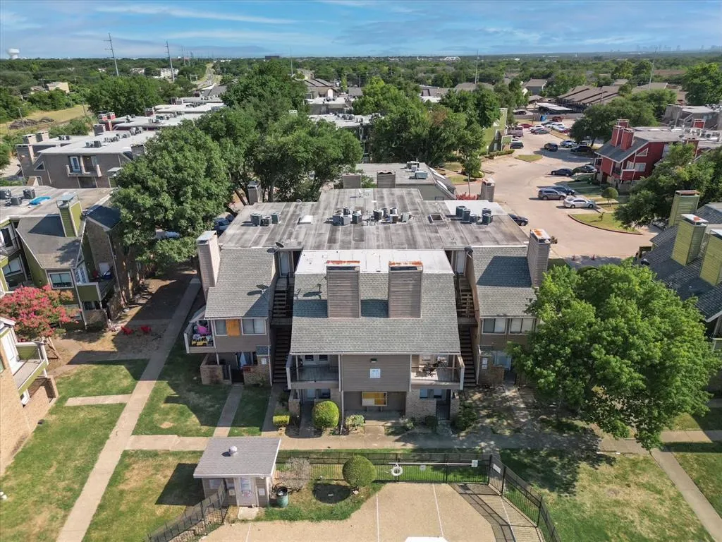 9835 Walnut Street, #106