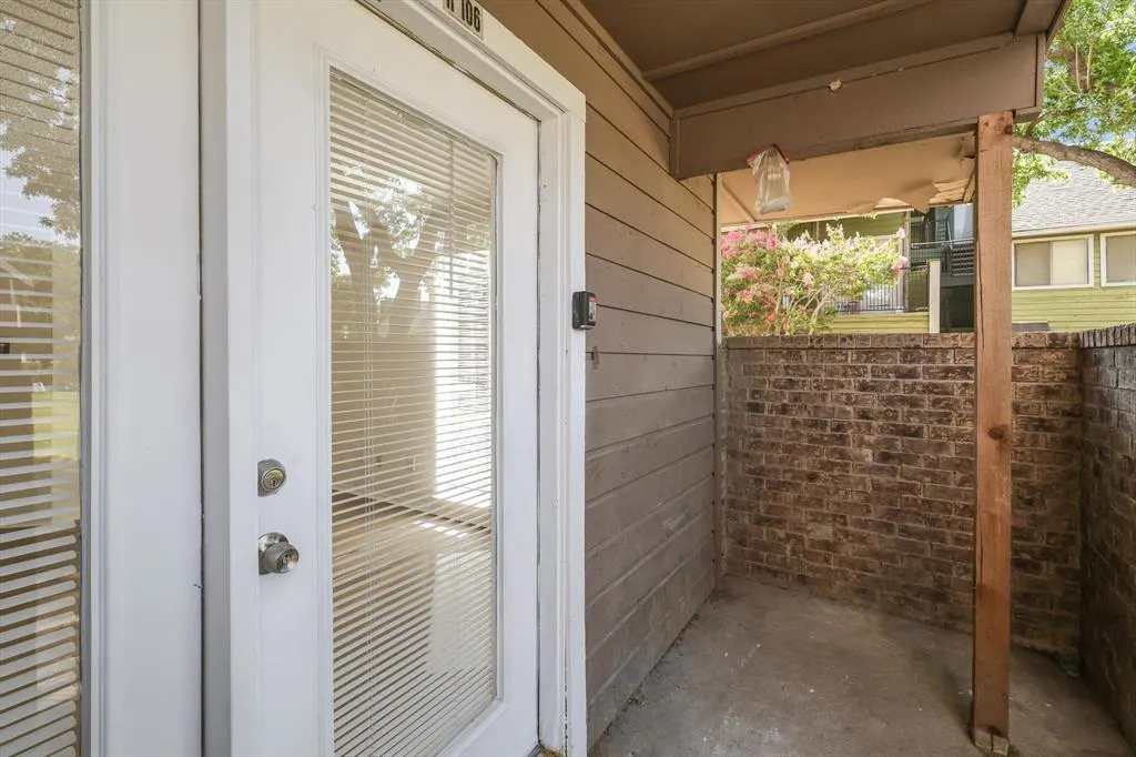 9835 Walnut Street, #106