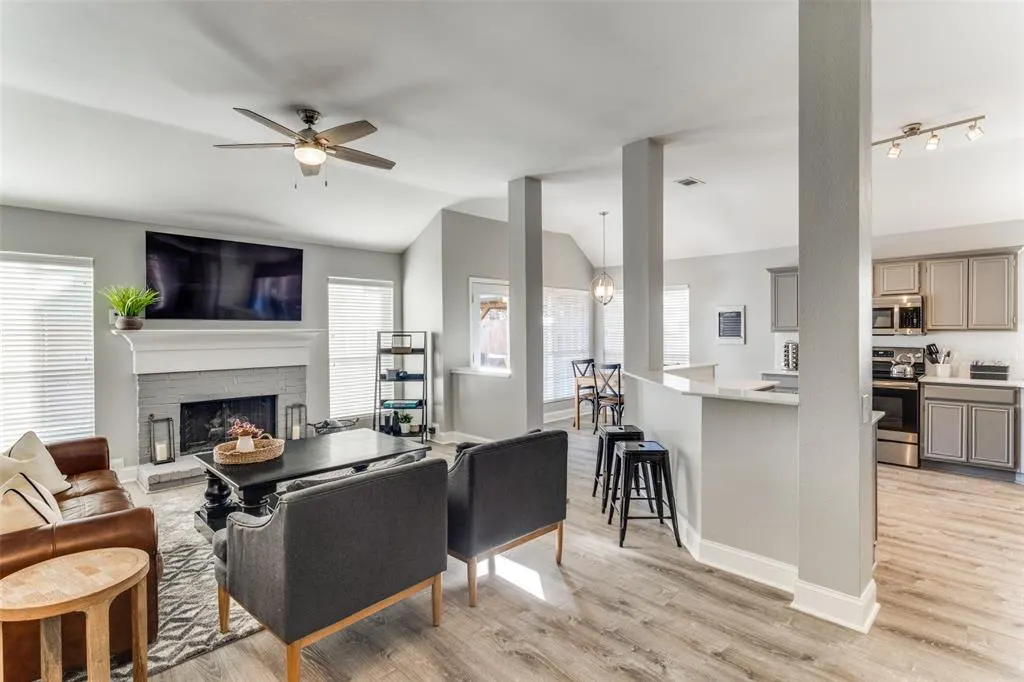 3607 Canyon View Court