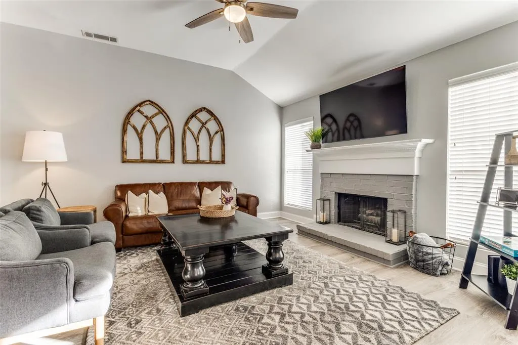 3607 Canyon View Court