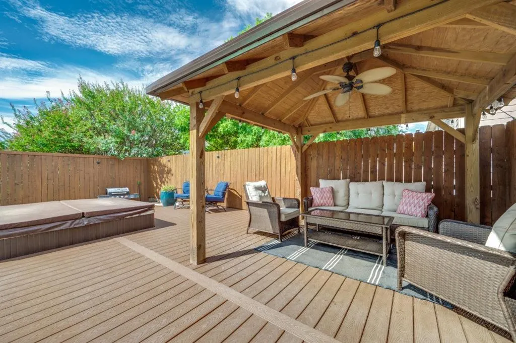 3607 Canyon View Court