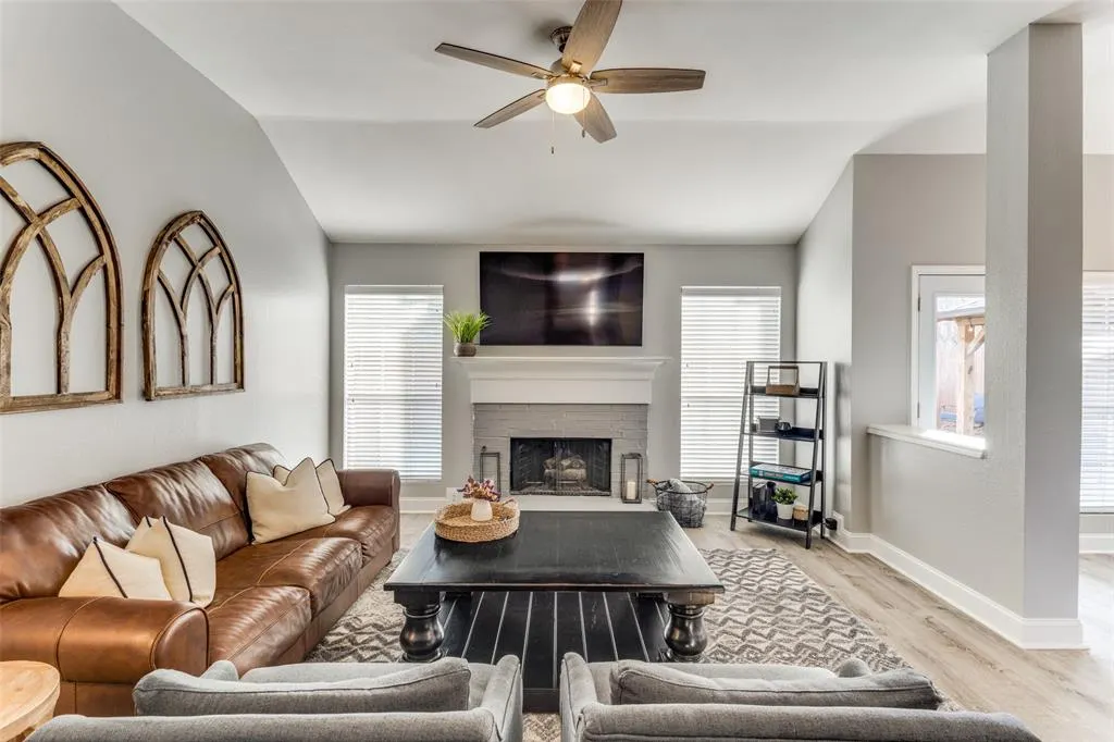 3607 Canyon View Court