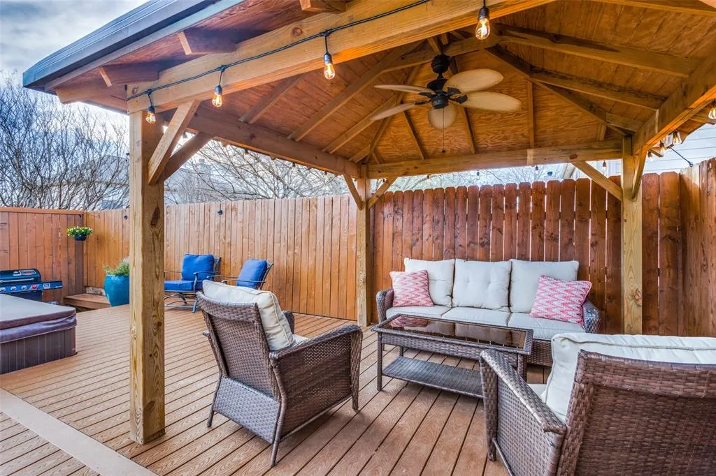 3607 Canyon View Court