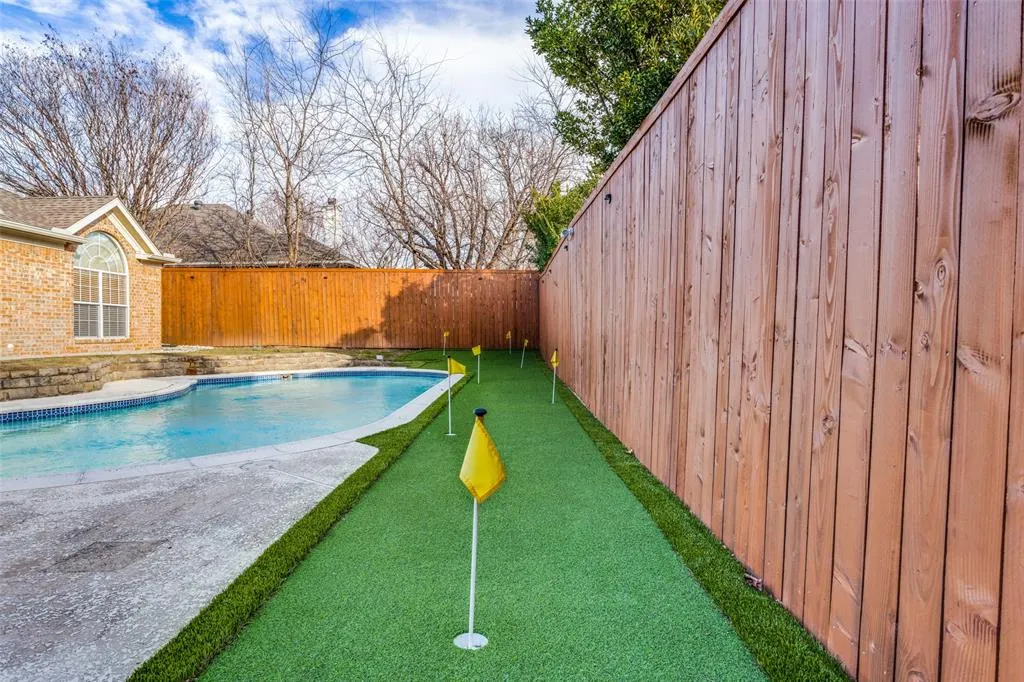 3607 Canyon View Court