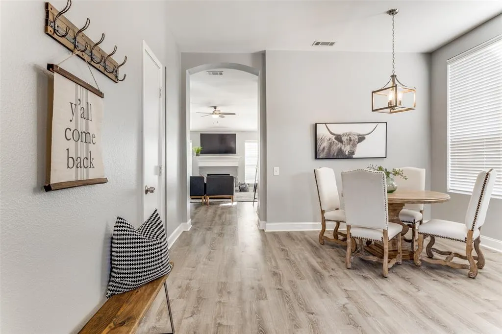 3607 Canyon View Court