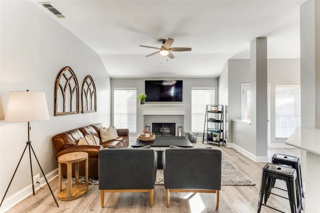 3607 Canyon View Court