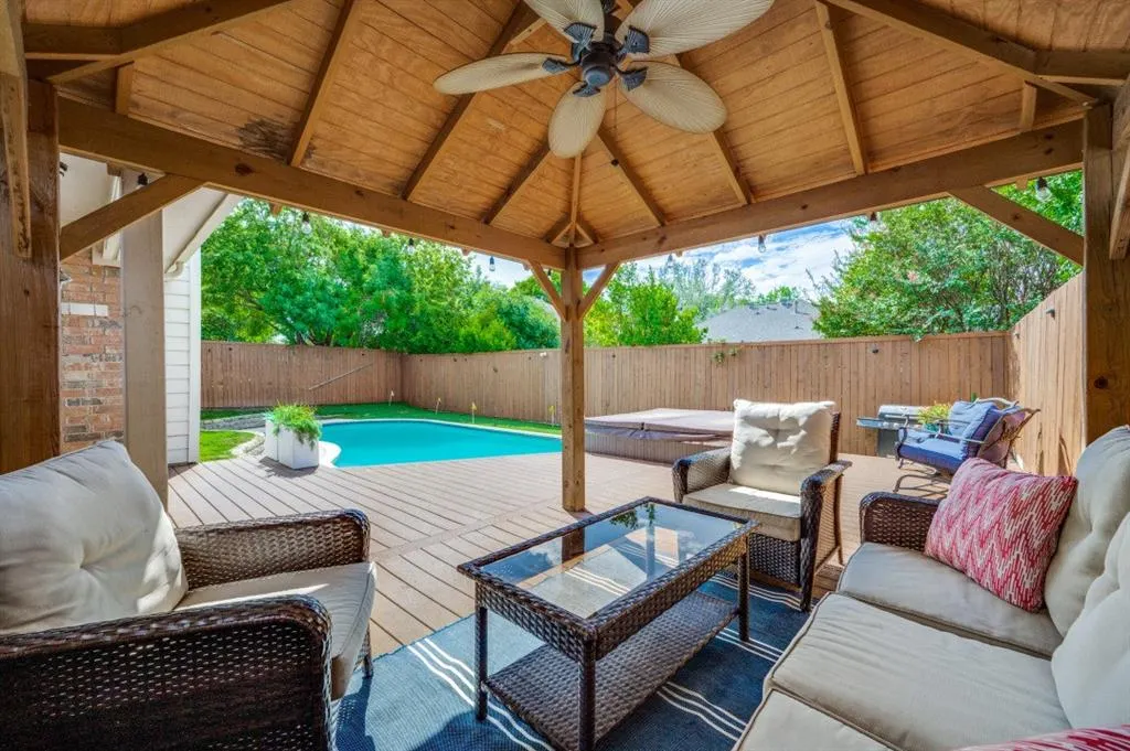 3607 Canyon View Court