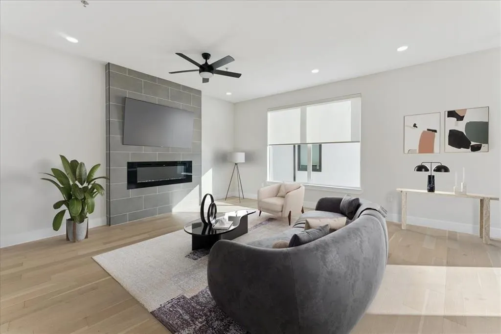 1508 Seegar Street, #101