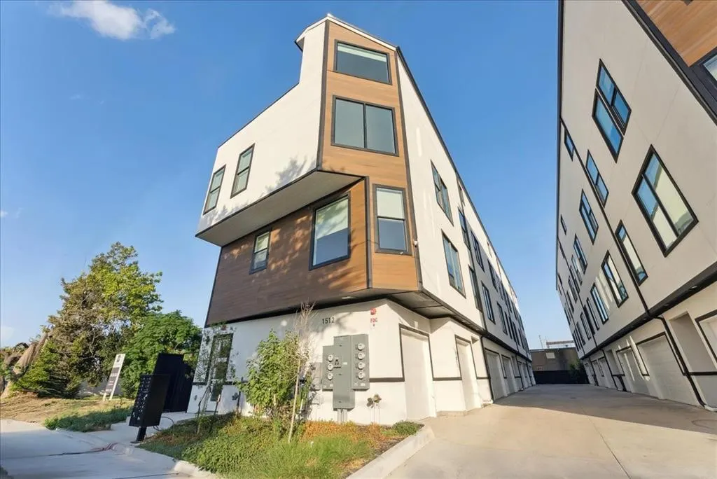 1508 Seegar Street, #101