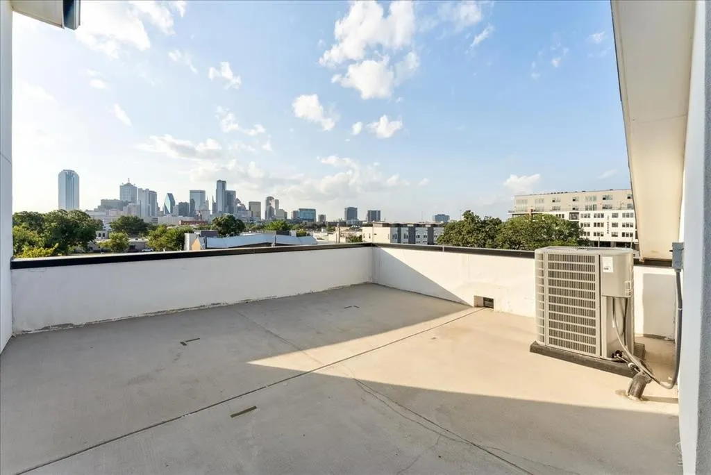 1508 Seegar Street, #101
