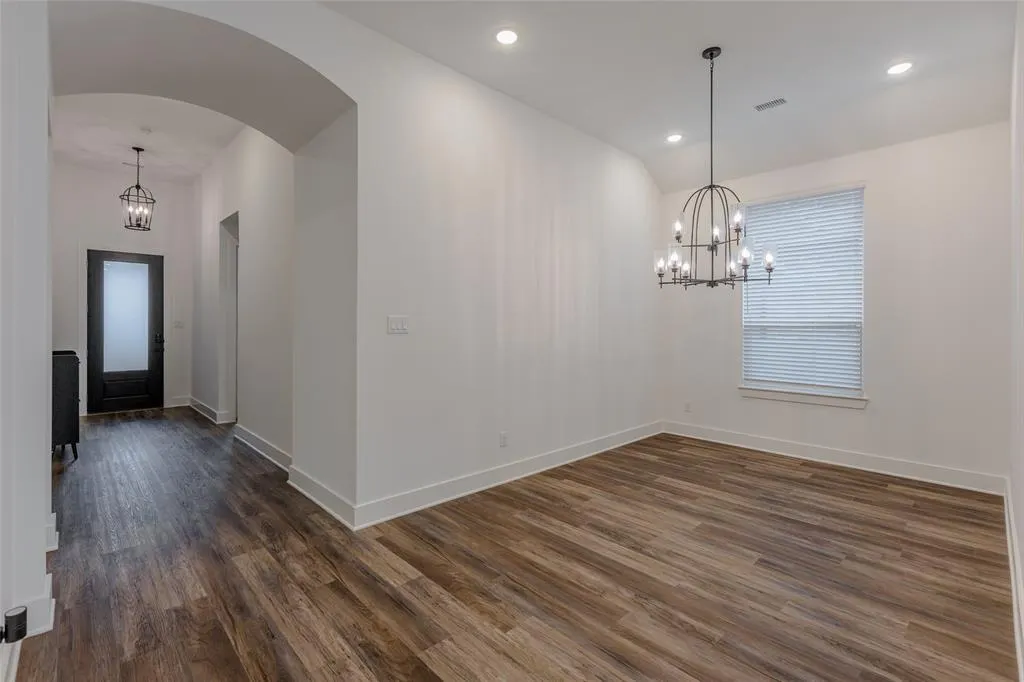 3509 Mescalbean Drive