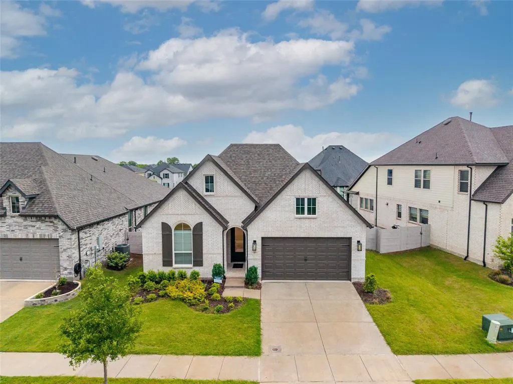 3509 Mescalbean Drive