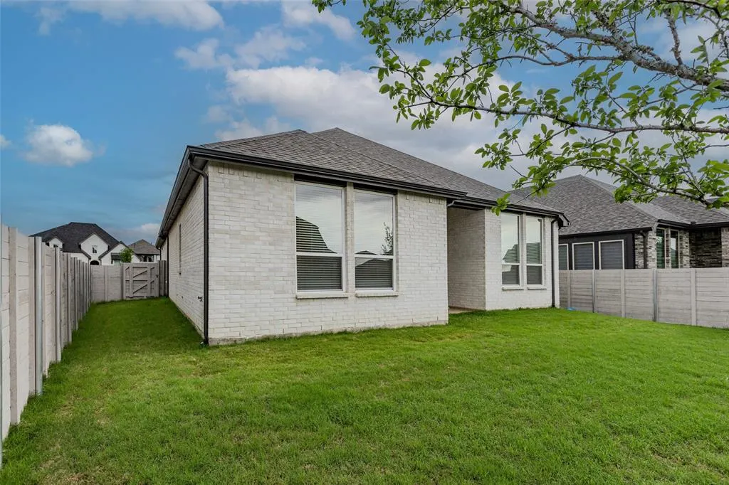 3509 Mescalbean Drive