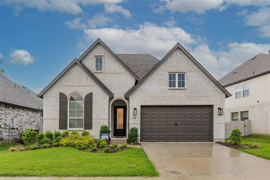 3509 Mescalbean Drive