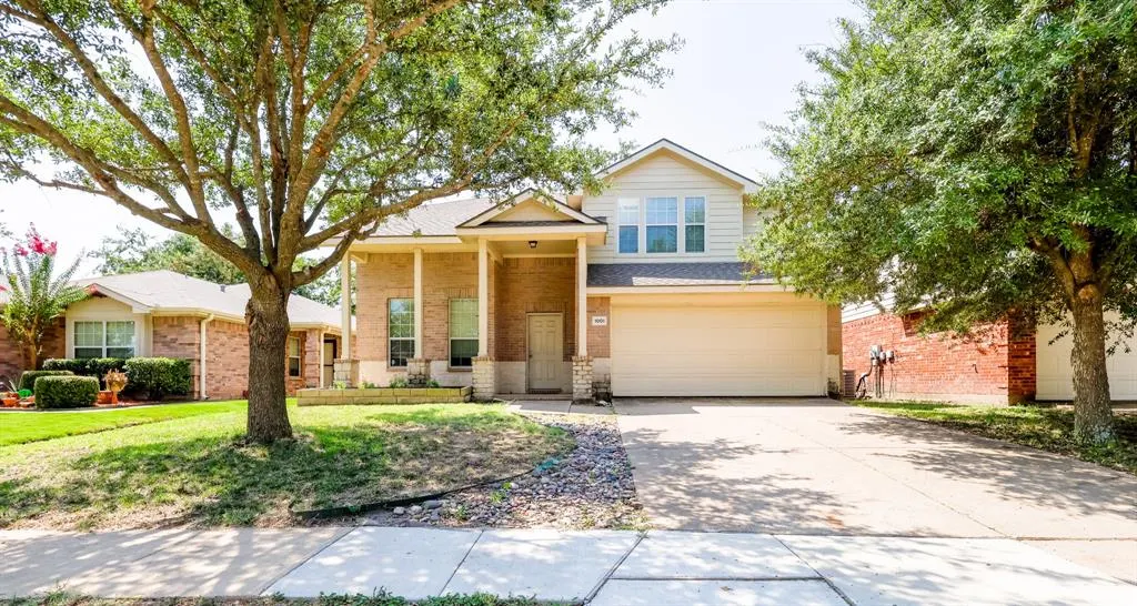 1001 Acacia Drive
