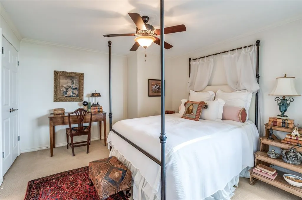 5909 Luther Lane, #1701
