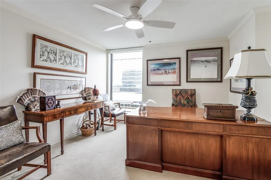5909 Luther Lane, #1701