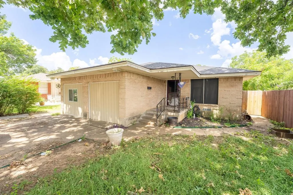 4105 Texas Drive