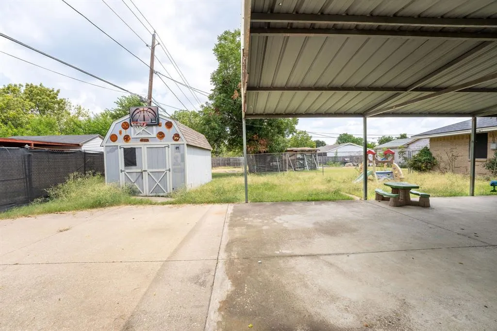4105 Texas Drive
