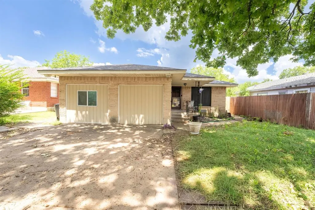 4105 Texas Drive