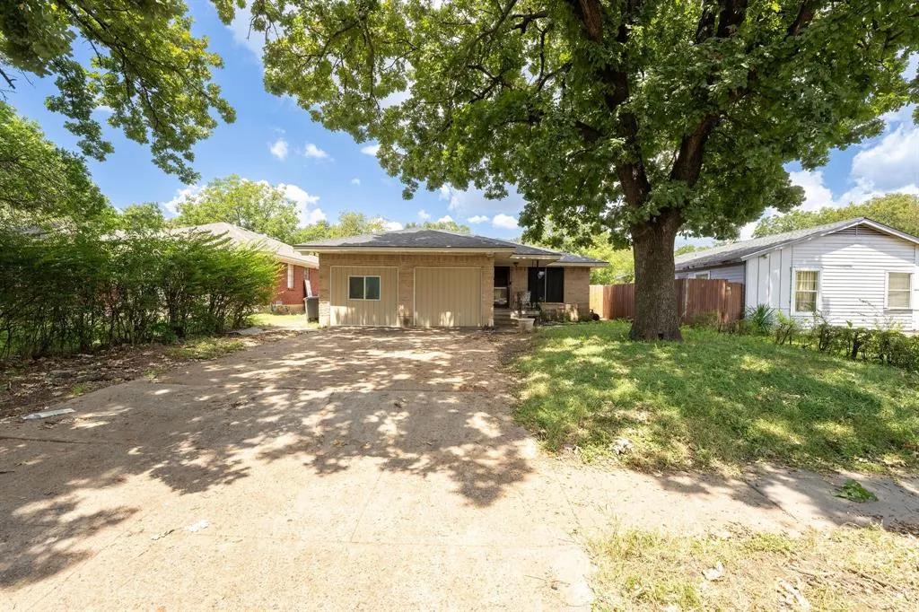 4105 Texas Drive