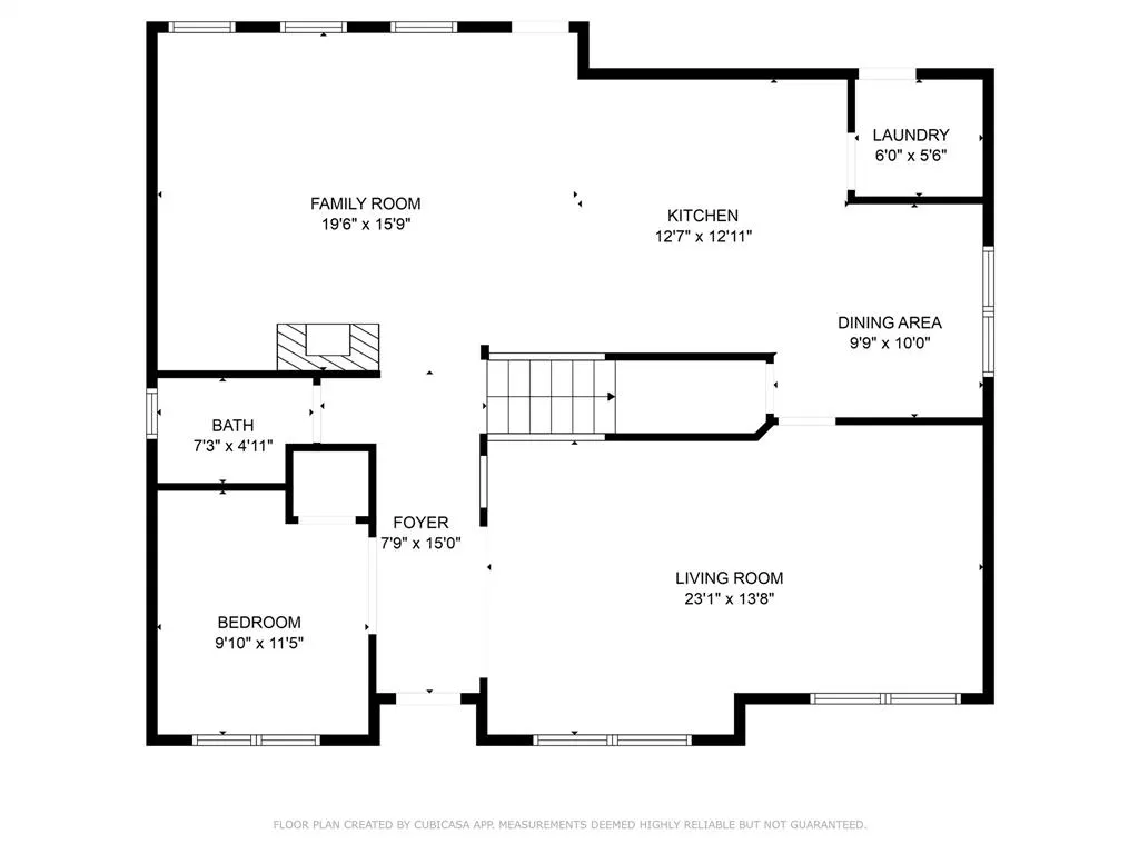 4401 Buena Vista Lane