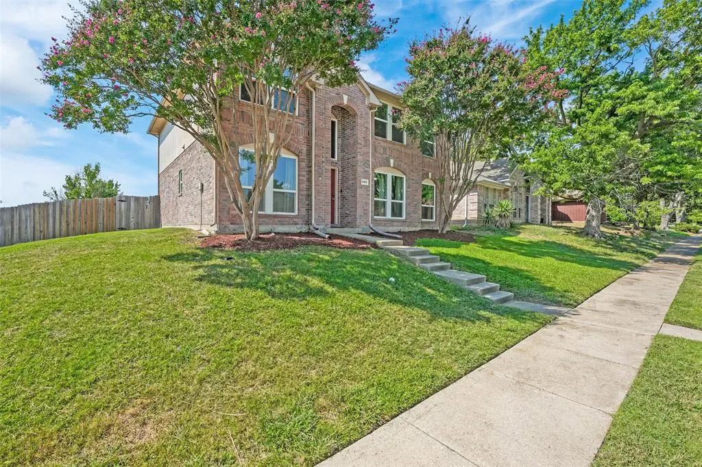 4401 Buena Vista Lane
