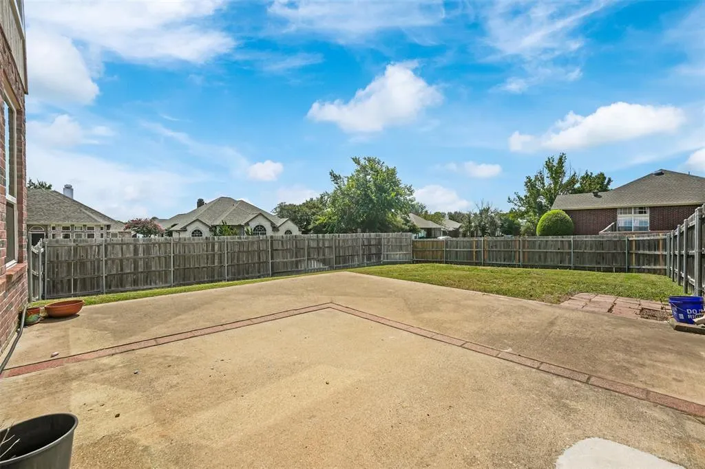 4401 Buena Vista Lane