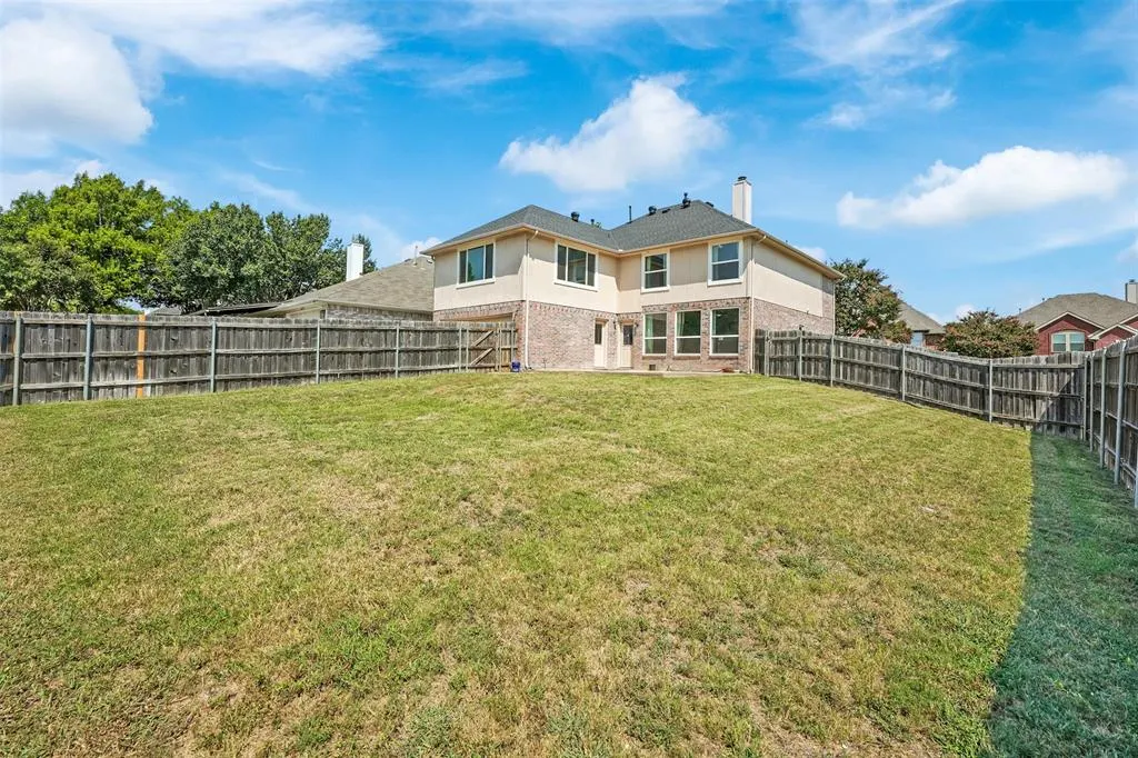 4401 Buena Vista Lane
