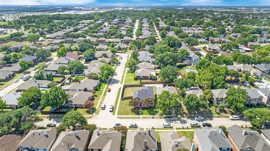 4401 Buena Vista Lane