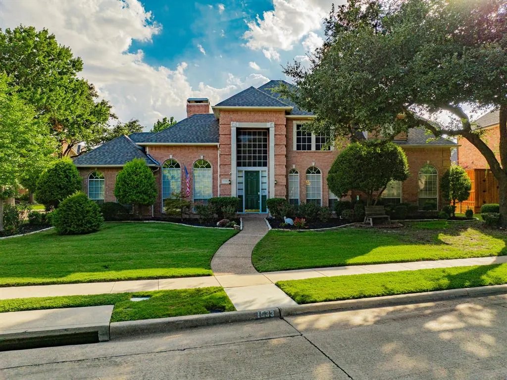 1533 Beaver Creek Drive