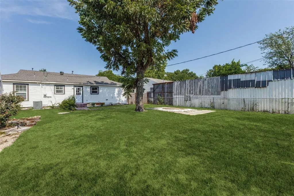 11308 Estacado Drive