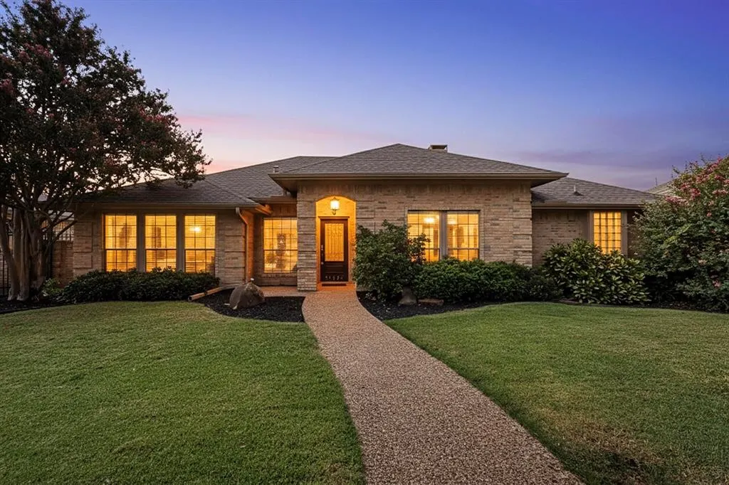 15624 Golden Creek Road