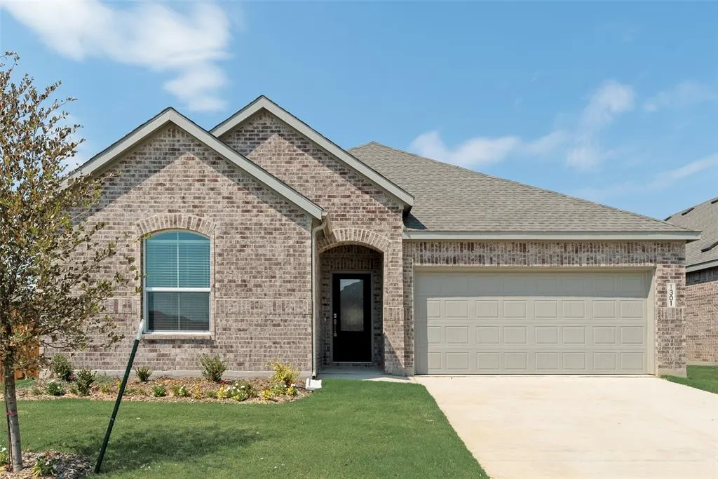 1301 Francesca Drive