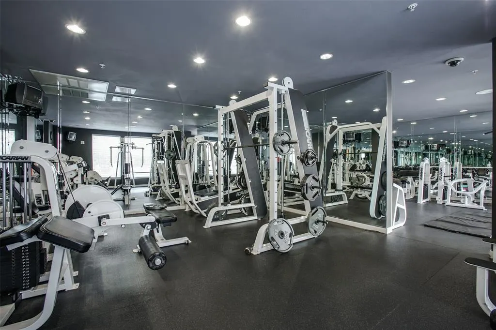 3225 Turtle Creek Boulevard, #1104