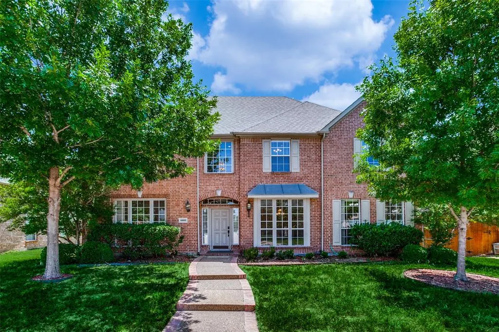 4400 Orchard Gate