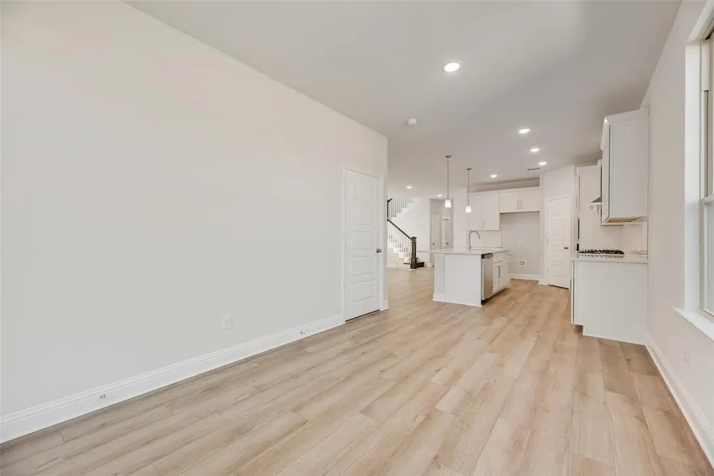 3129 Buckeye Street