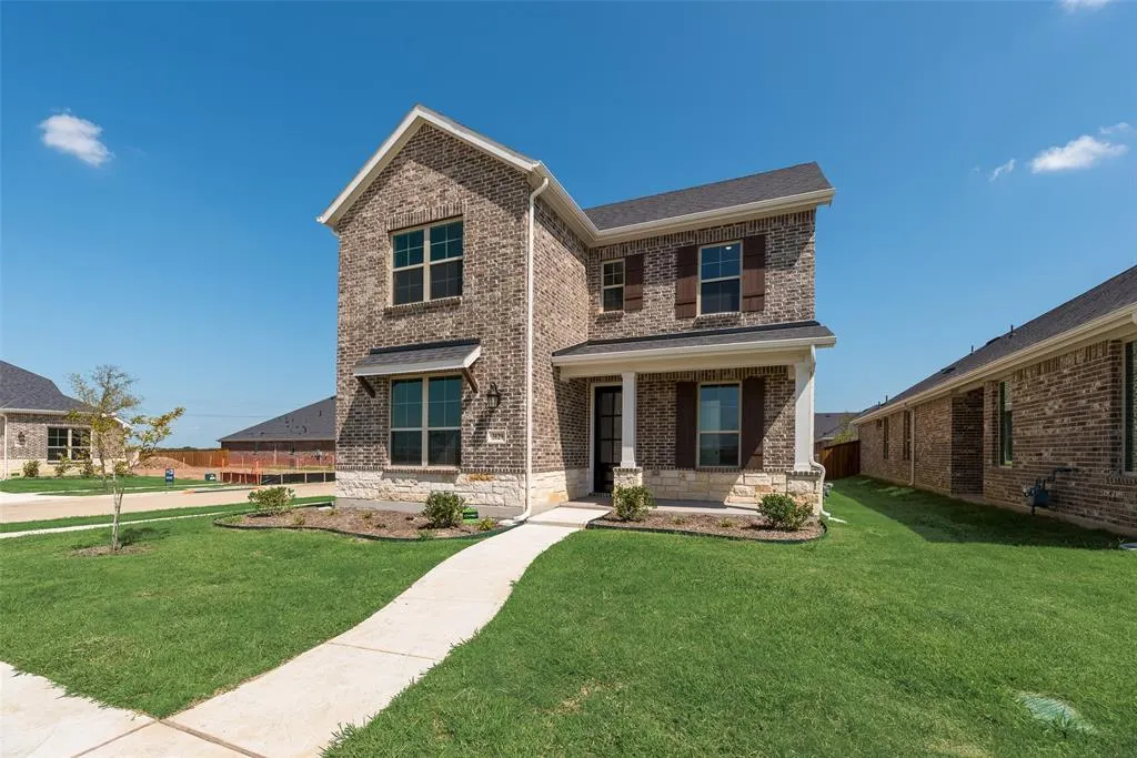 3129 Buckeye Street