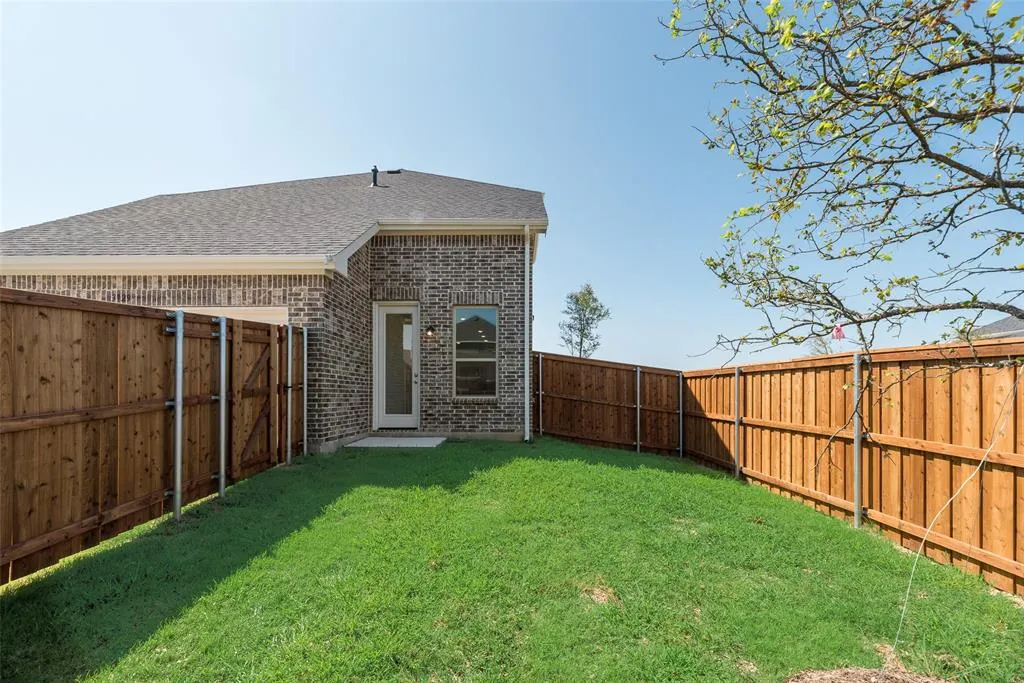 3129 Buckeye Street