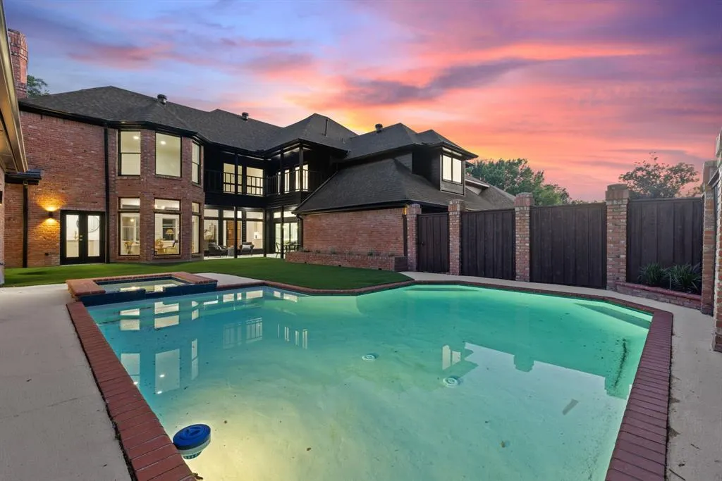 5809 Flintshire Lane