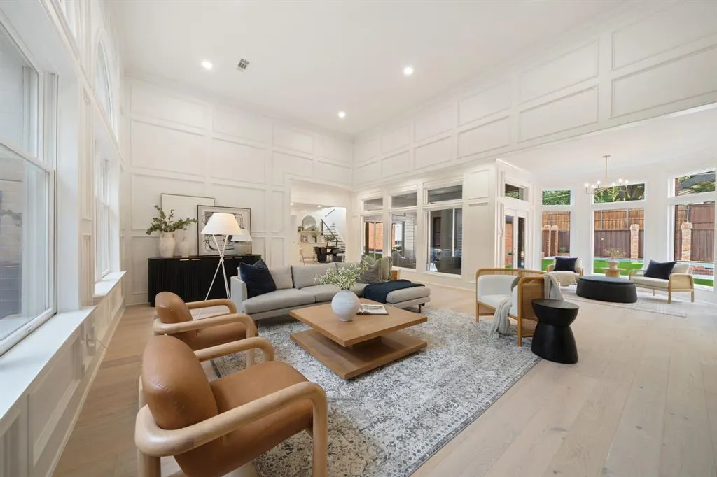 5809 Flintshire Lane
