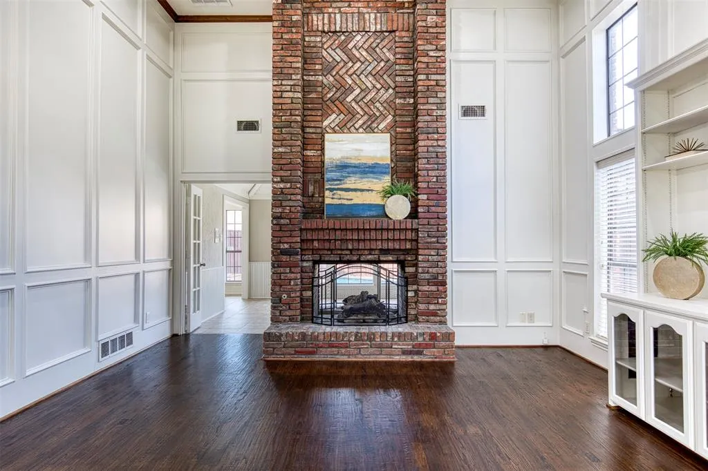 3921 Jamestown Place