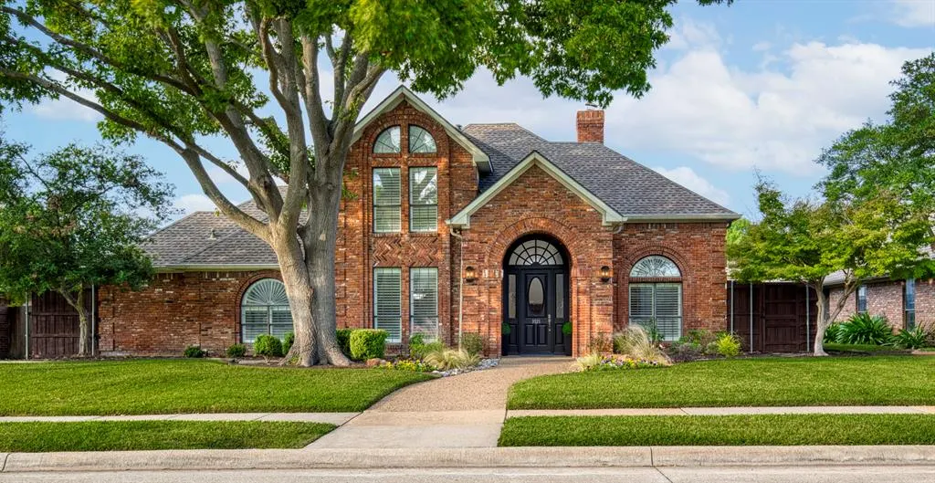 3921 Jamestown Place