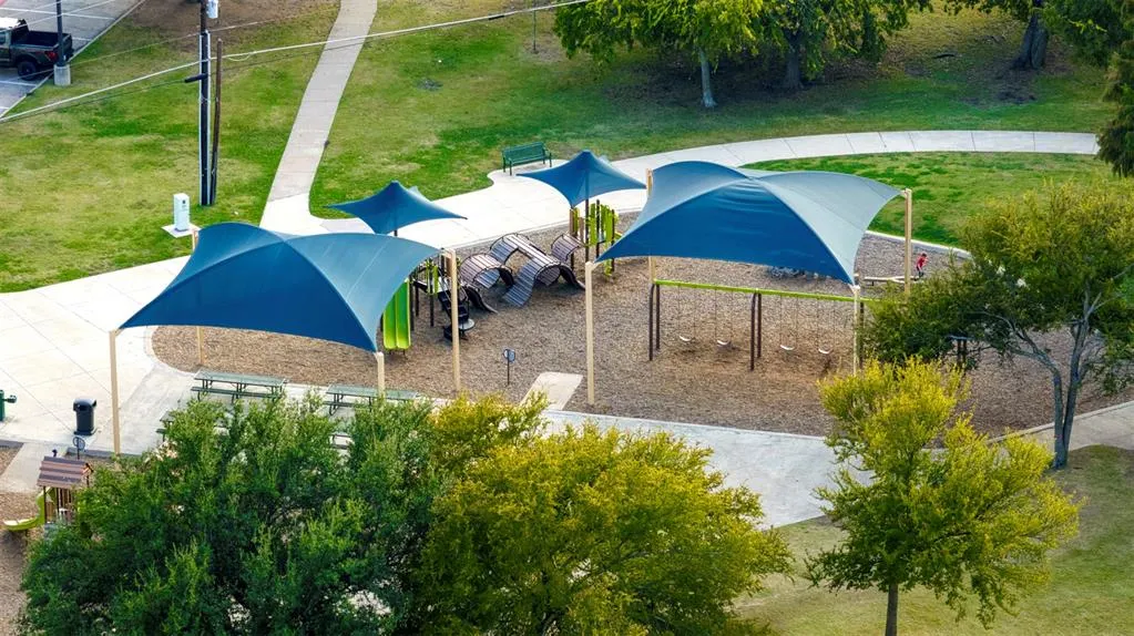 3921 Jamestown Place