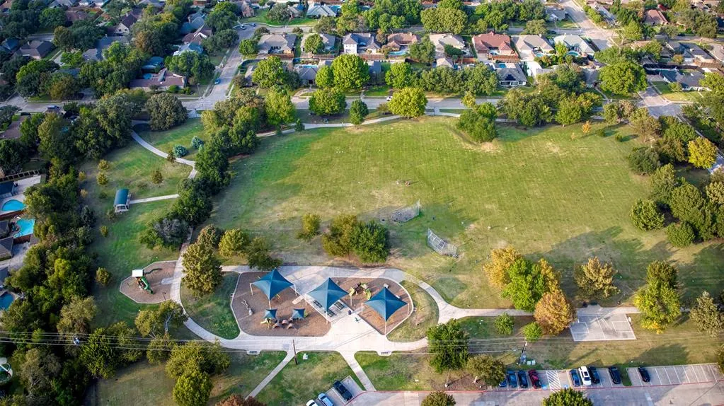 3921 Jamestown Place