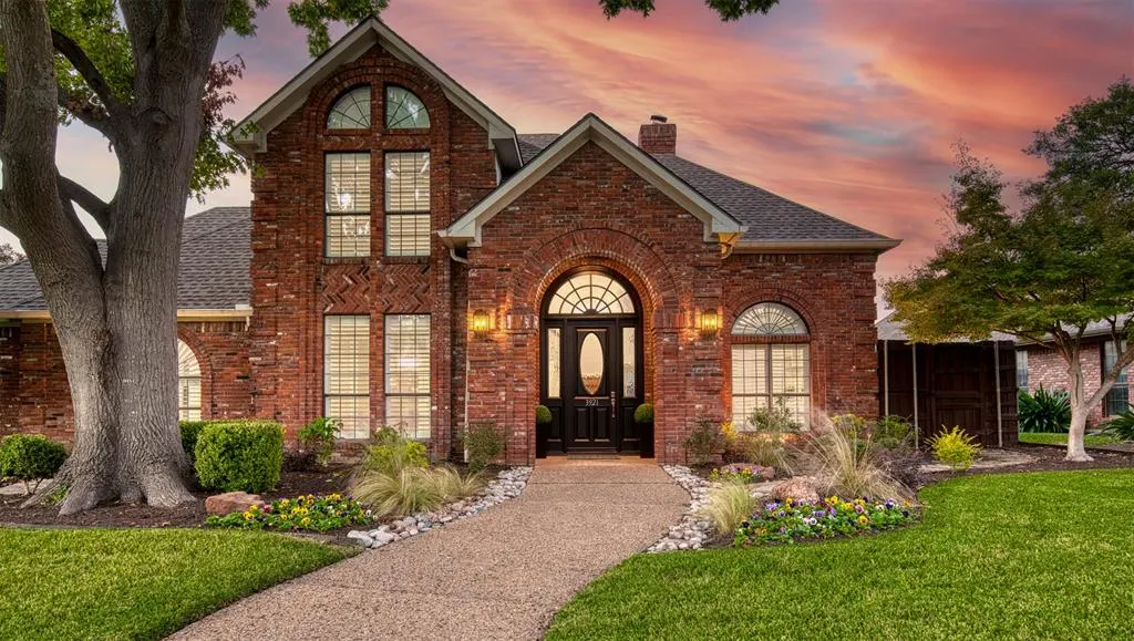 3921 Jamestown Place