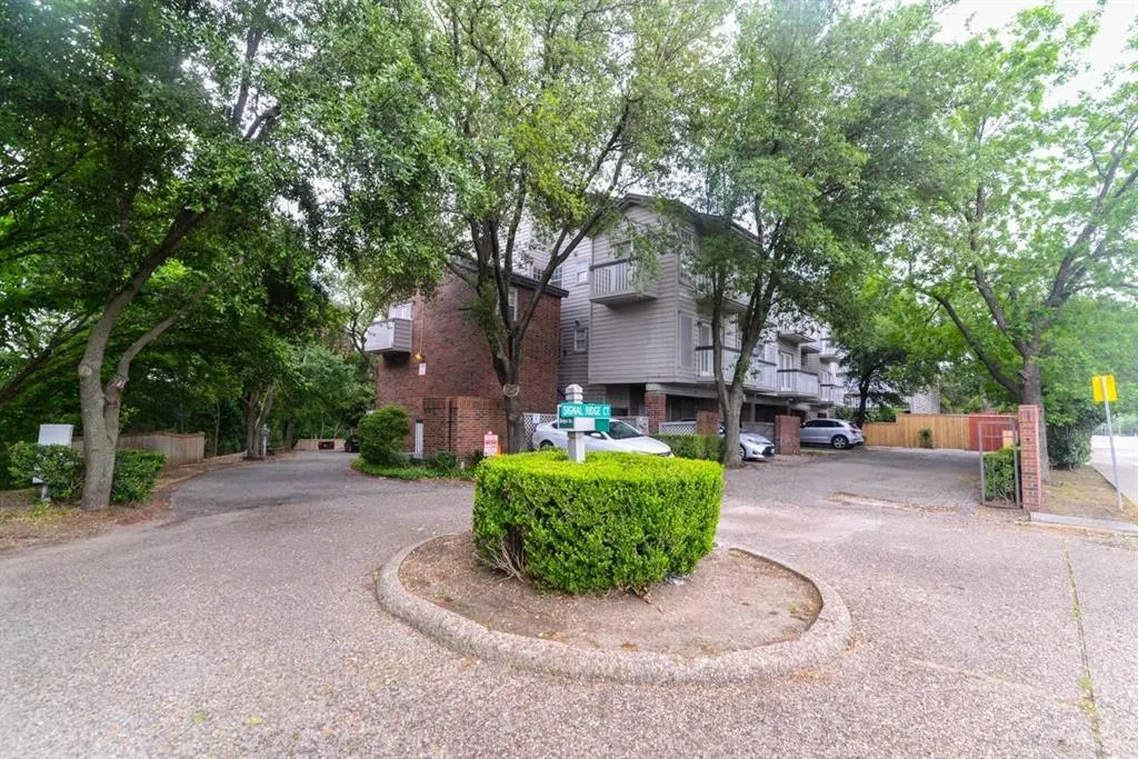 7474 Fair Oaks Avenue, #7412