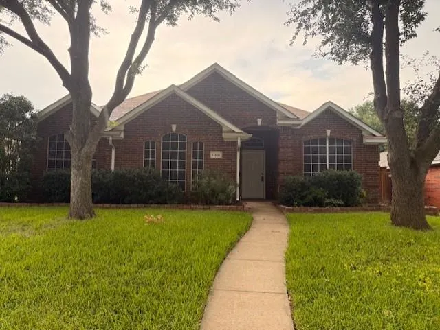 11816 Port Road