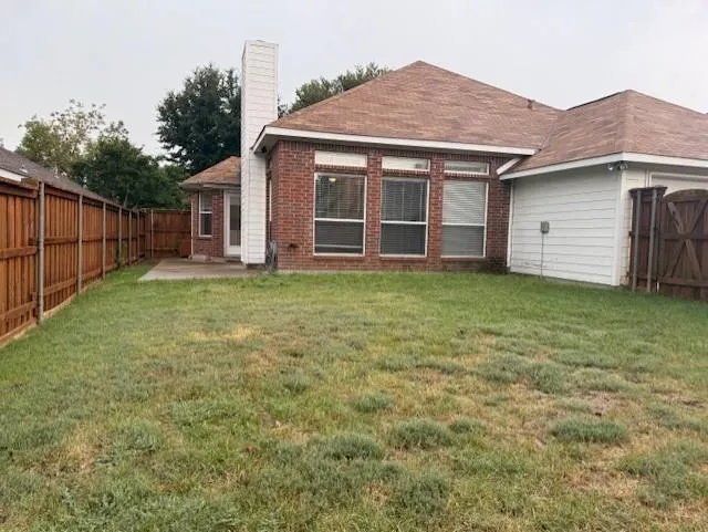 11816 Port Road